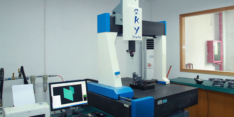 Have Extensive Experience